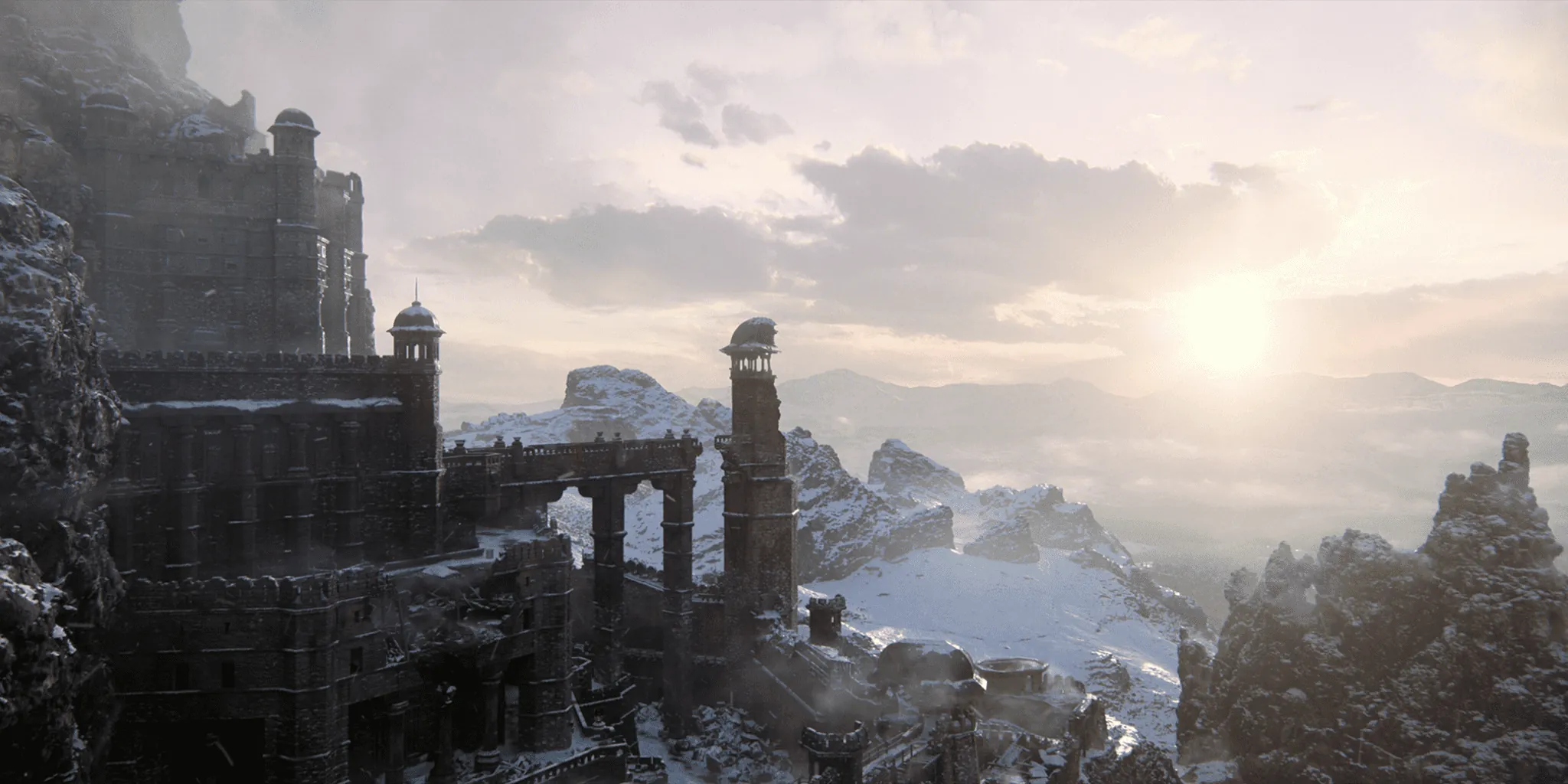 The Witcher: A Price To Pay