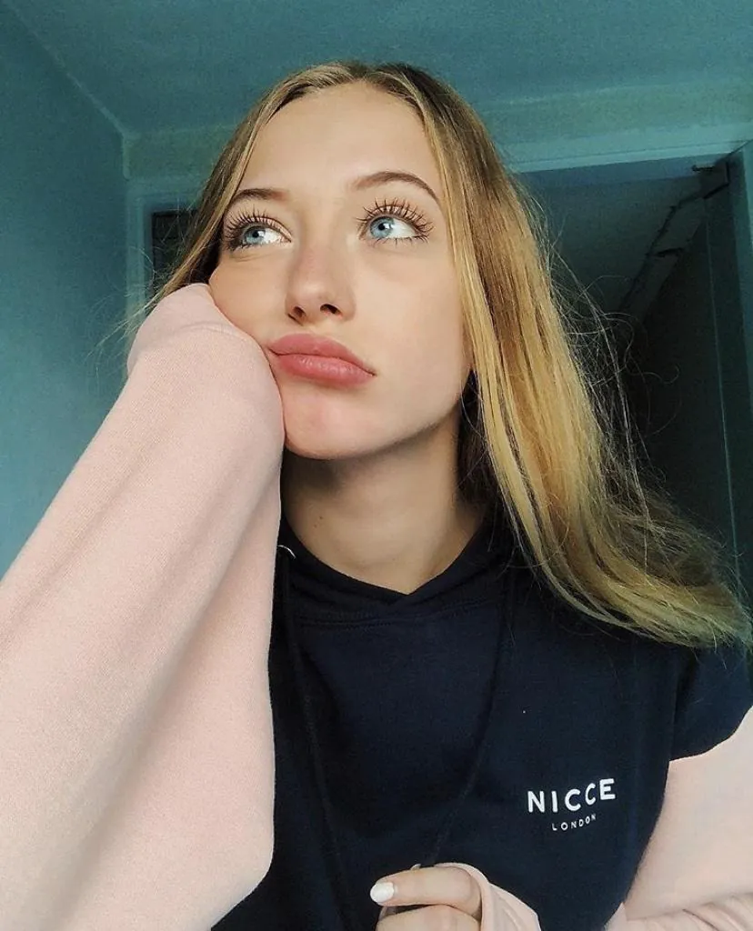 Sophia Diamond joip