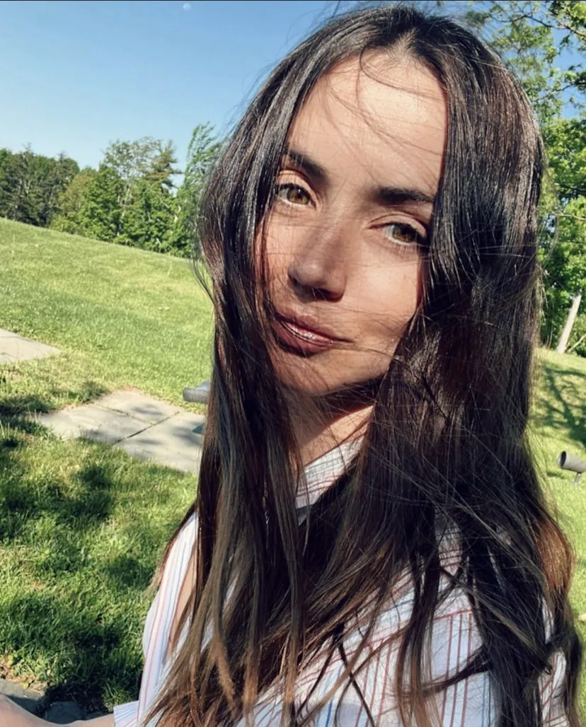 Ana de Armas Makes you her Pumpslut