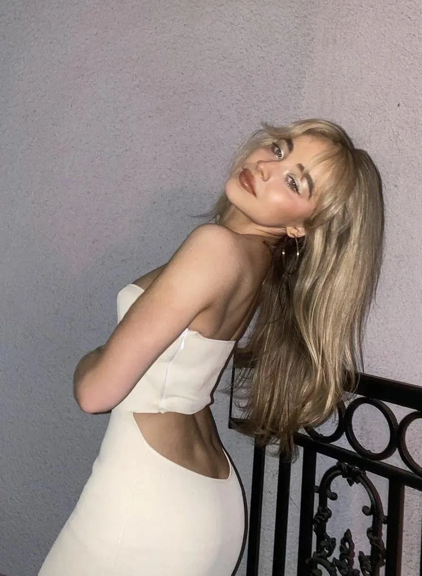Sabrina Carpenter JOIP