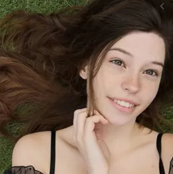 Your ex Belle Delphine turns you into a simping slave (femdom, humiliation)