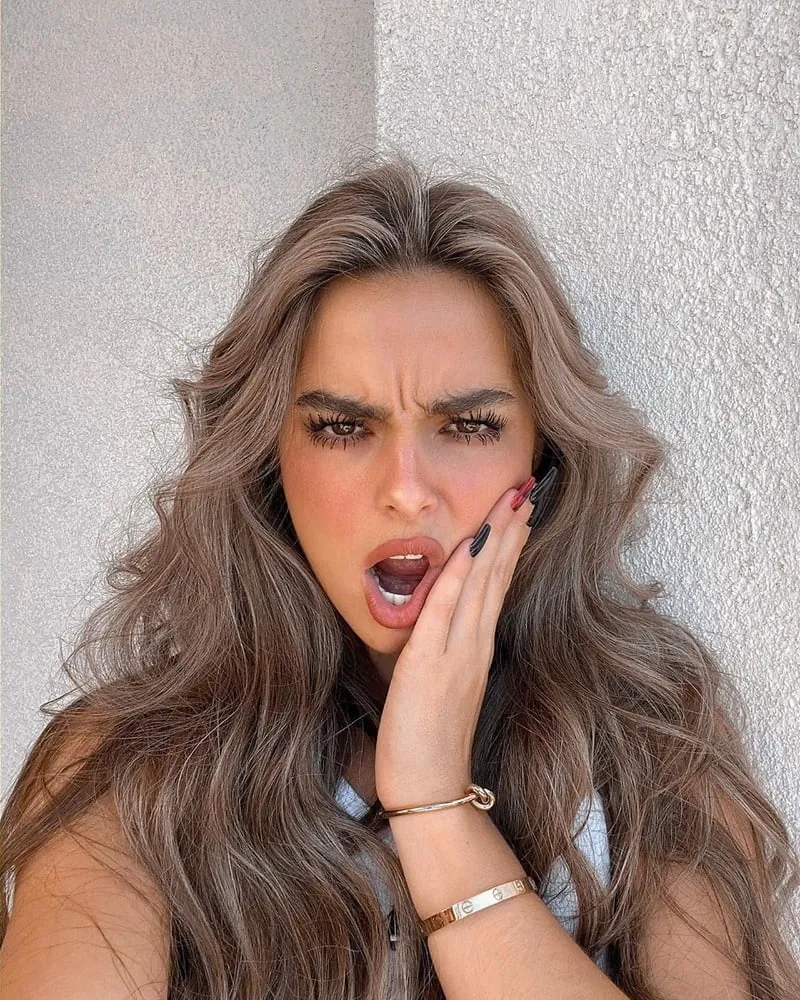 Addison Rae dominates you (sissification)