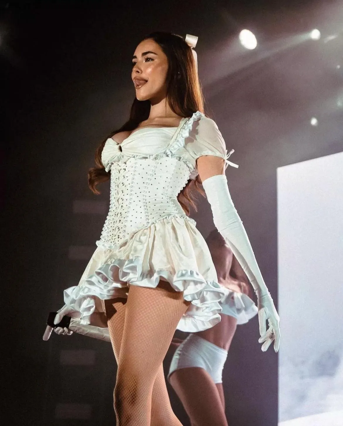 Madison Beer JOIP