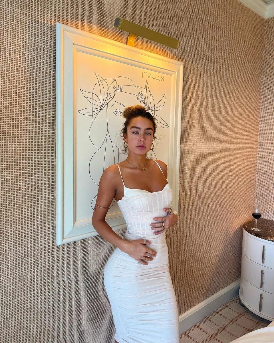 Sommer ray drains you