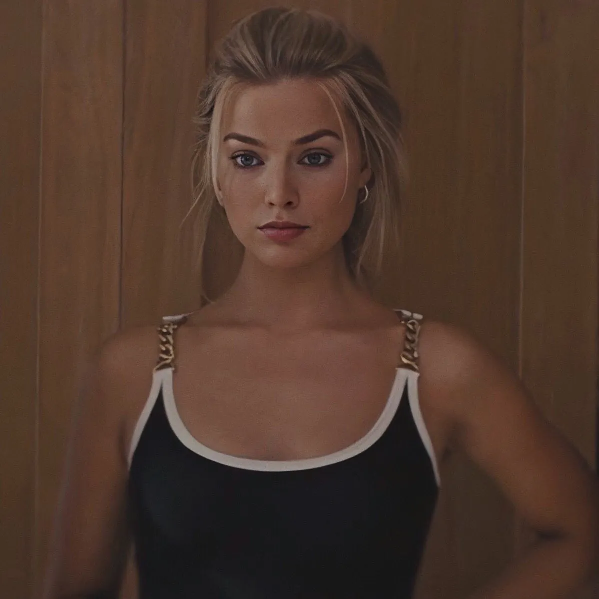 Margot Robbie JOIP