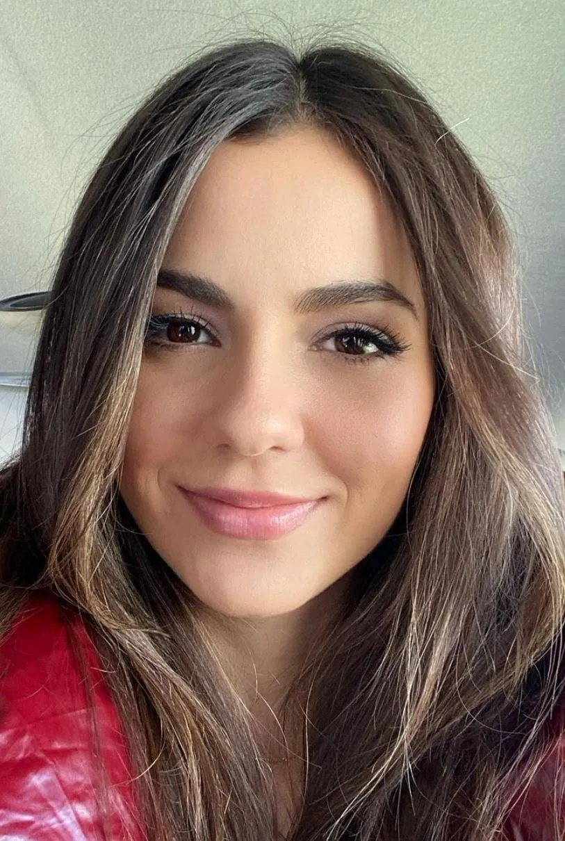 Victoria Justice Femdom JOIP