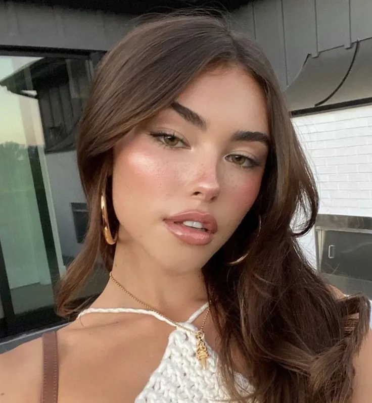 Madison Beer and others Play Mind Games on you