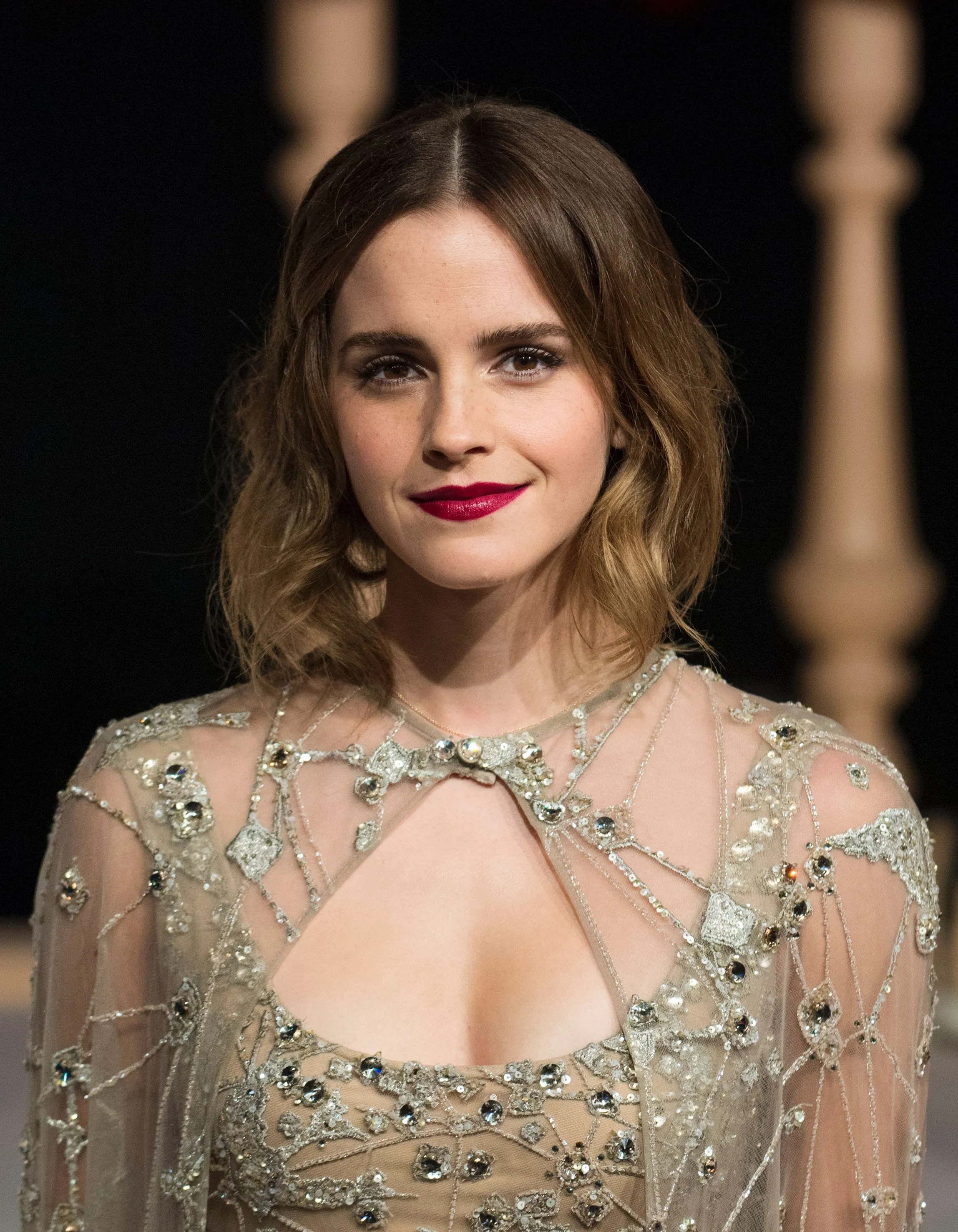 Emma Watson JOIP