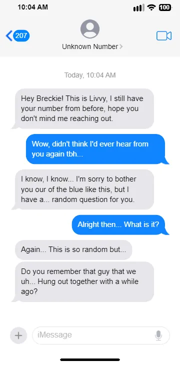 [XXXL] Catching Up with a Former "Student" (Femsub, Stamina, Edging, Worship, Cum multiple times)