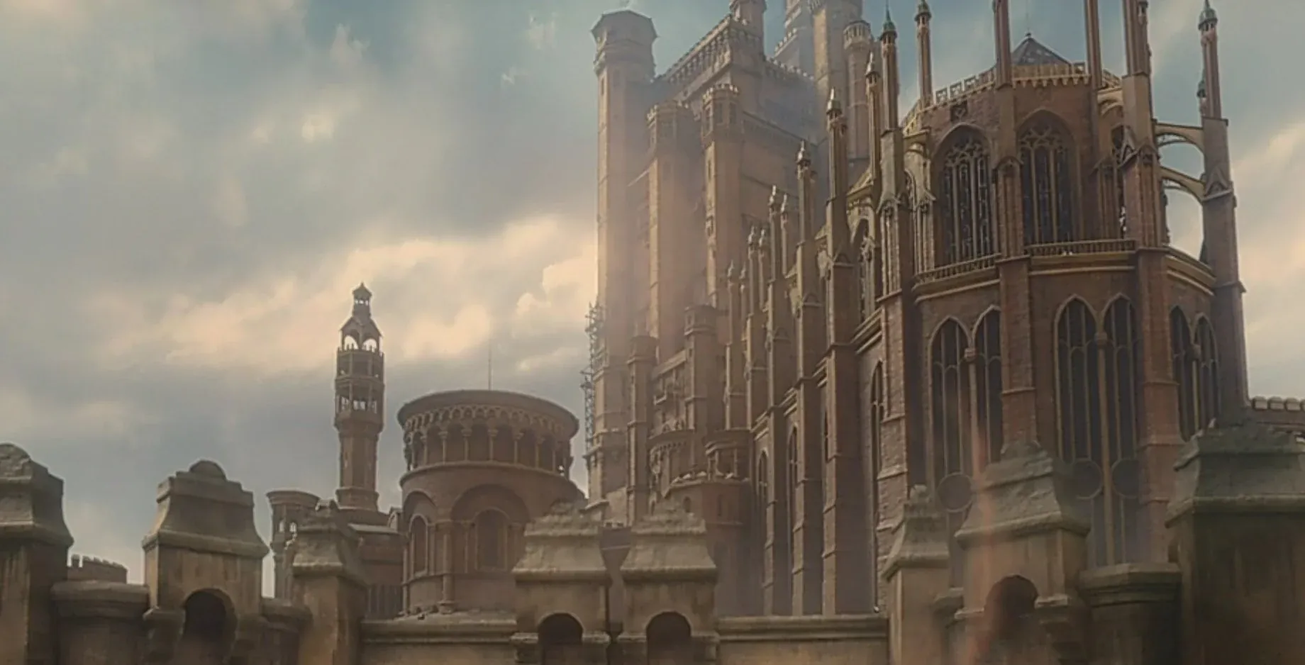 House of the Dragon: Servant of the Queen