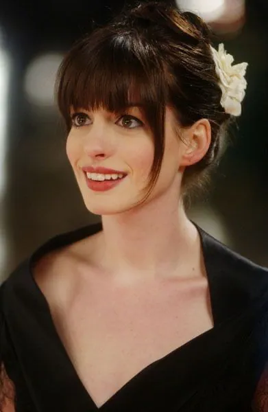 Anne Hathaway - Gooning for Dreamy Milkers (Femdom)
