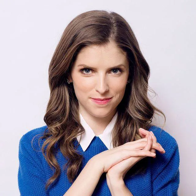 [XL] JOIPublic - Anna Kendrick Takes Her Time