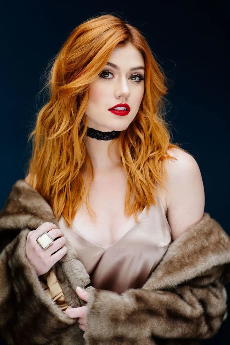 Katherine McNamara Controls You (FEMDOM, DEGRADING, HUMILIATION, CBT, CEI)