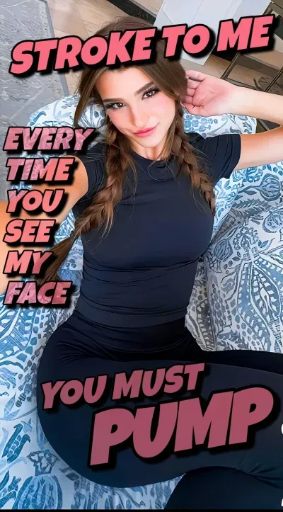 Try not to cum (non-nude Tiktok version)