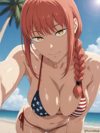 Anime Goonathon