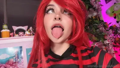 [NOT Safe] Slutty Slideshow 3 - Edge & Cum