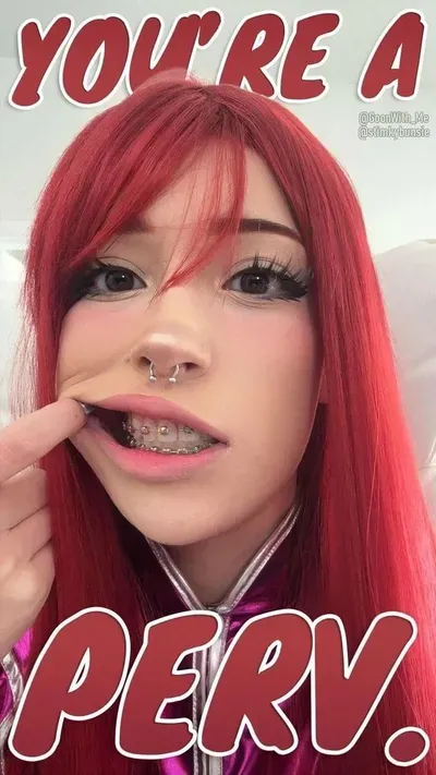 BBC Intox Porn
