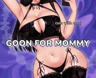 Goon for Mommy [Straight]