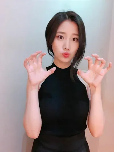 Berry good Johyun