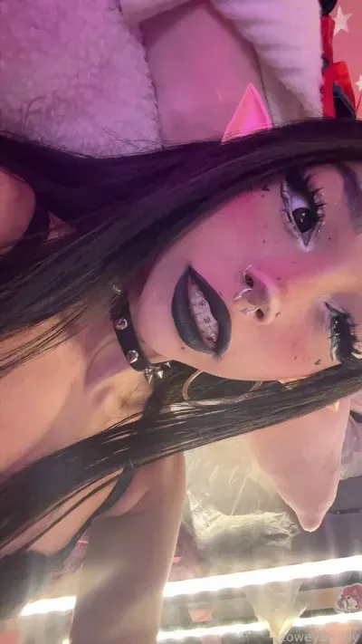 Cum for ZoweyBunny