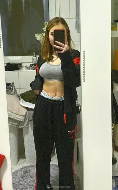 college sc slut is feral for you