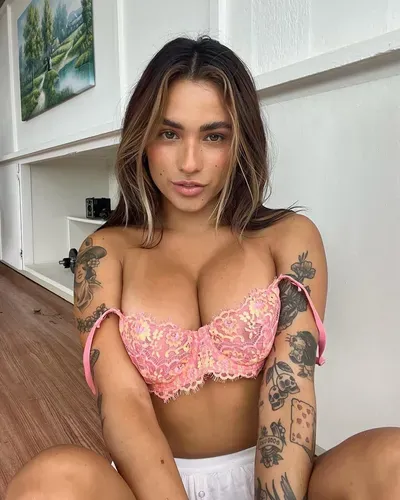 Lava JOI