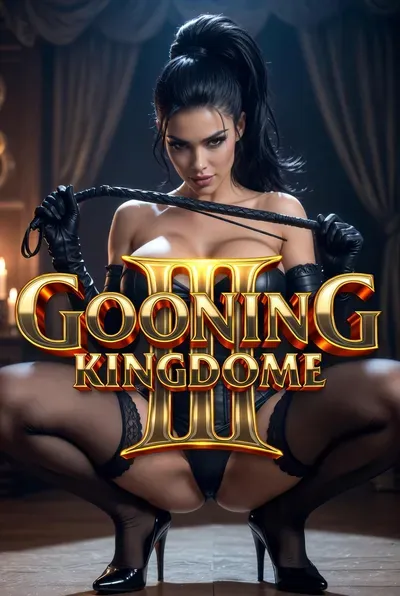 Gooning Kingdome III
