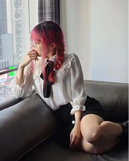 Sex with Lily and Aria