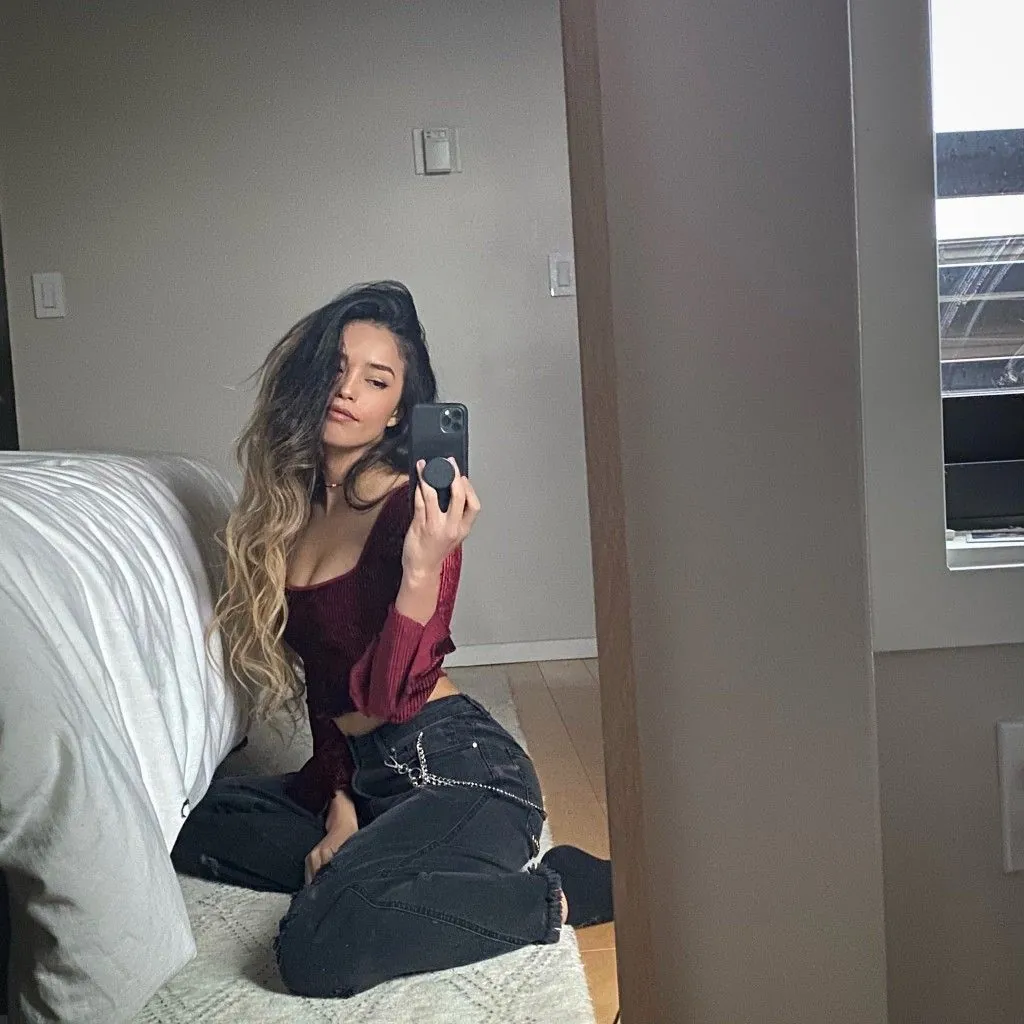 Valkyrae JOIP