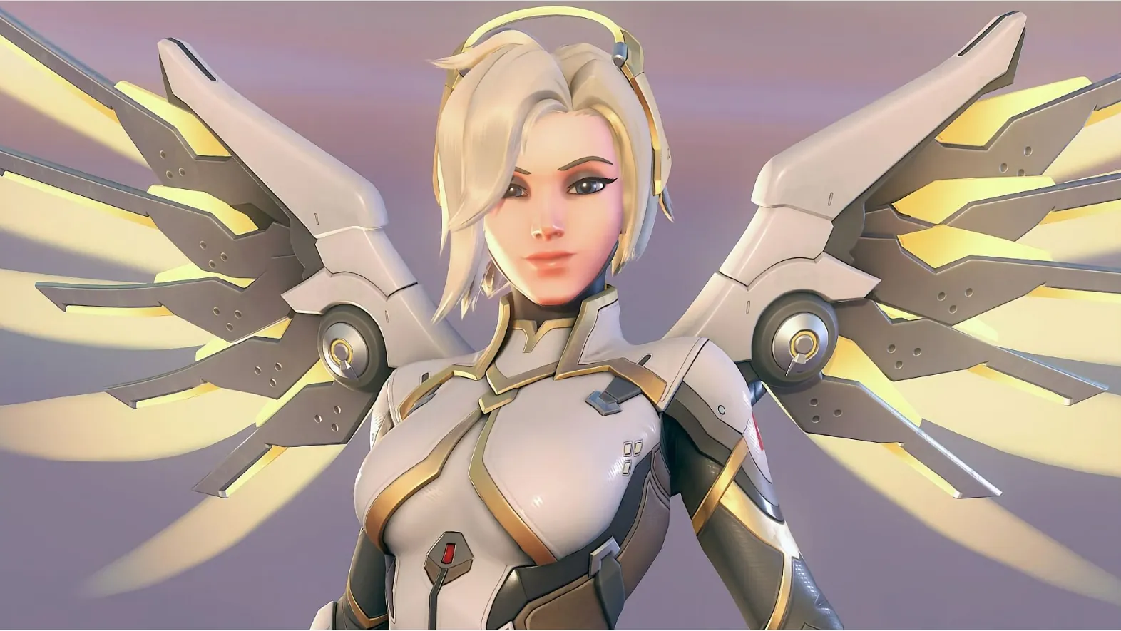 Mercy: A Date with the Doctor - Intro