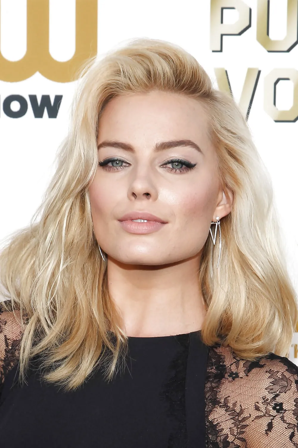 [L] Margot Robbie JOIP (assplay, CEI, sissification, humiliation, femdom and crossdressing)