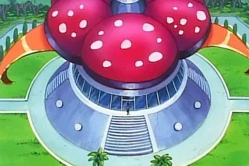 Part 4: Erika - Celadon Gym