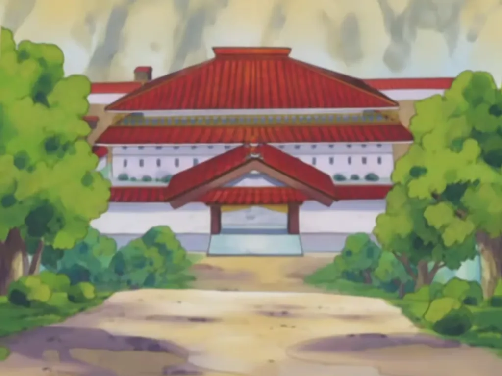 Part 6: Flannery - Lavaridge Gym